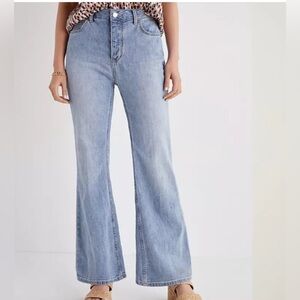 Pilcro Anthropologie jeans size 29, light wash